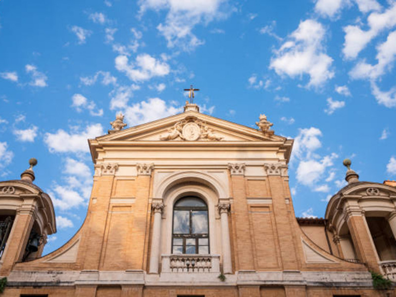 Santa Maria della Scala complexe muséal